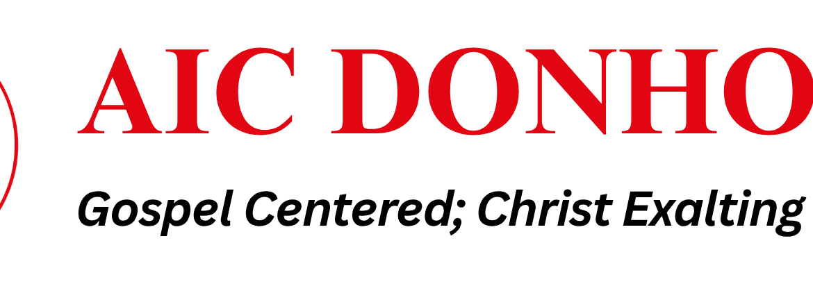 AIC Donholm